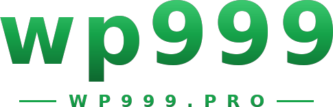wp999 logo